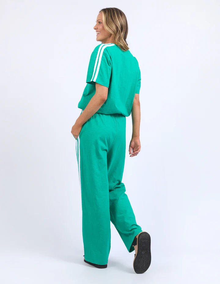 Power Pant - Bright Green