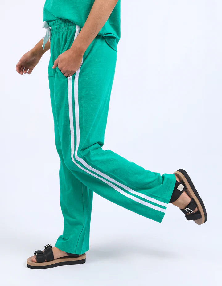 Power Pant - Bright Green