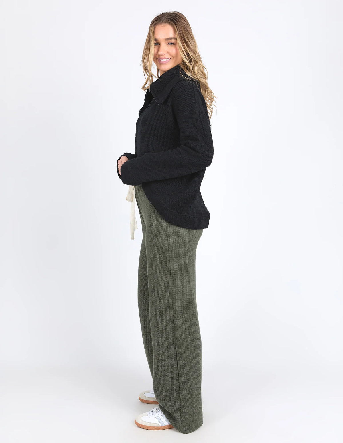 Foxwood Pant