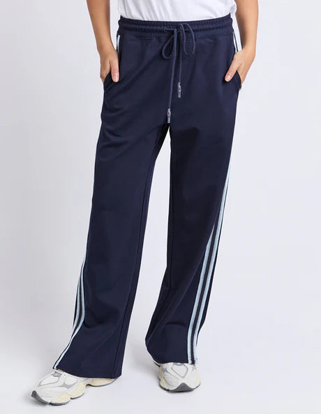 Camden Pant - Navy