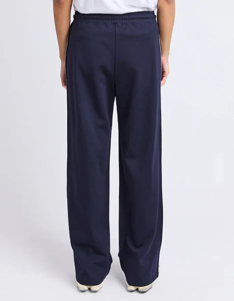 Camden Pant - Navy