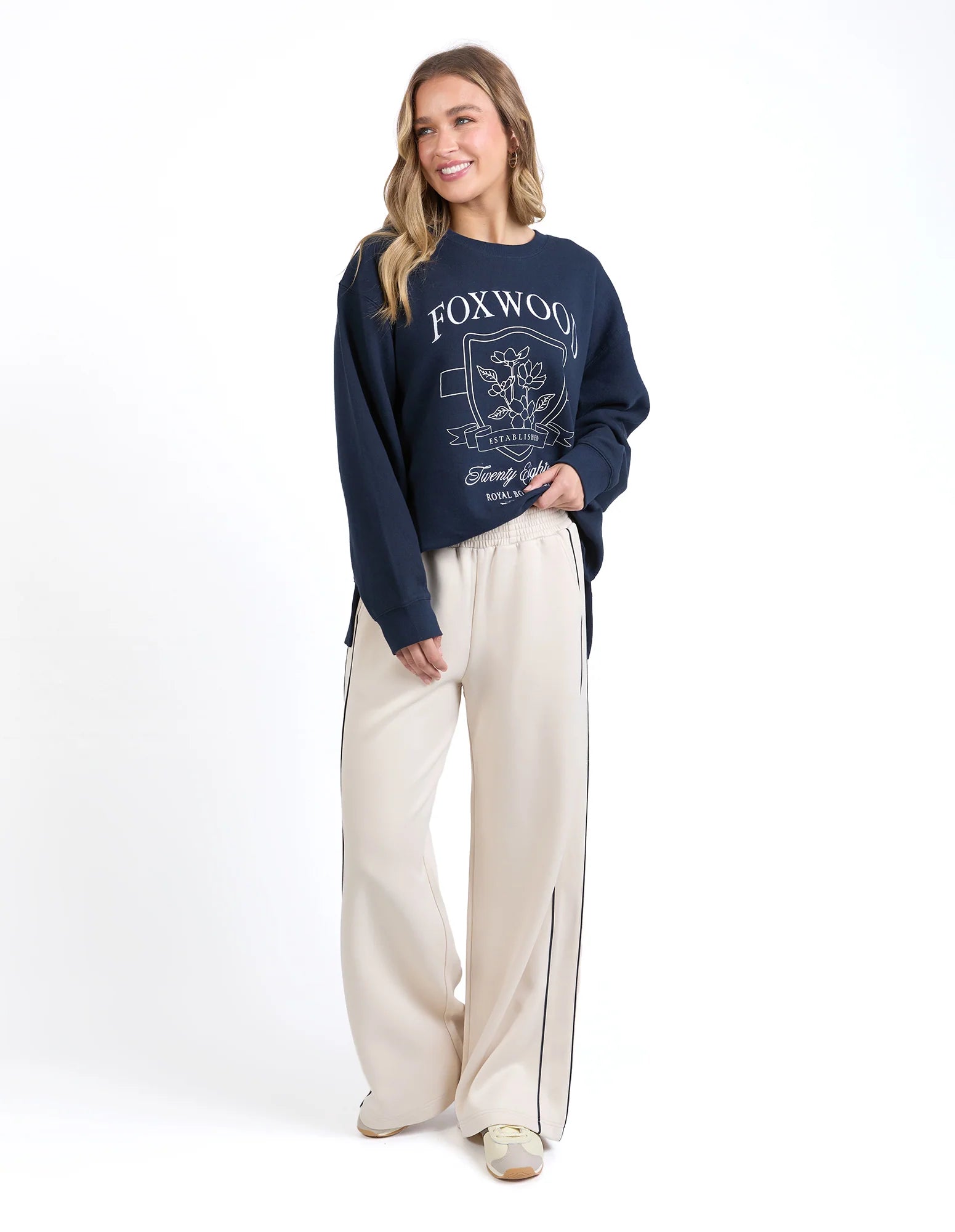 Foxwood Traveller Pant