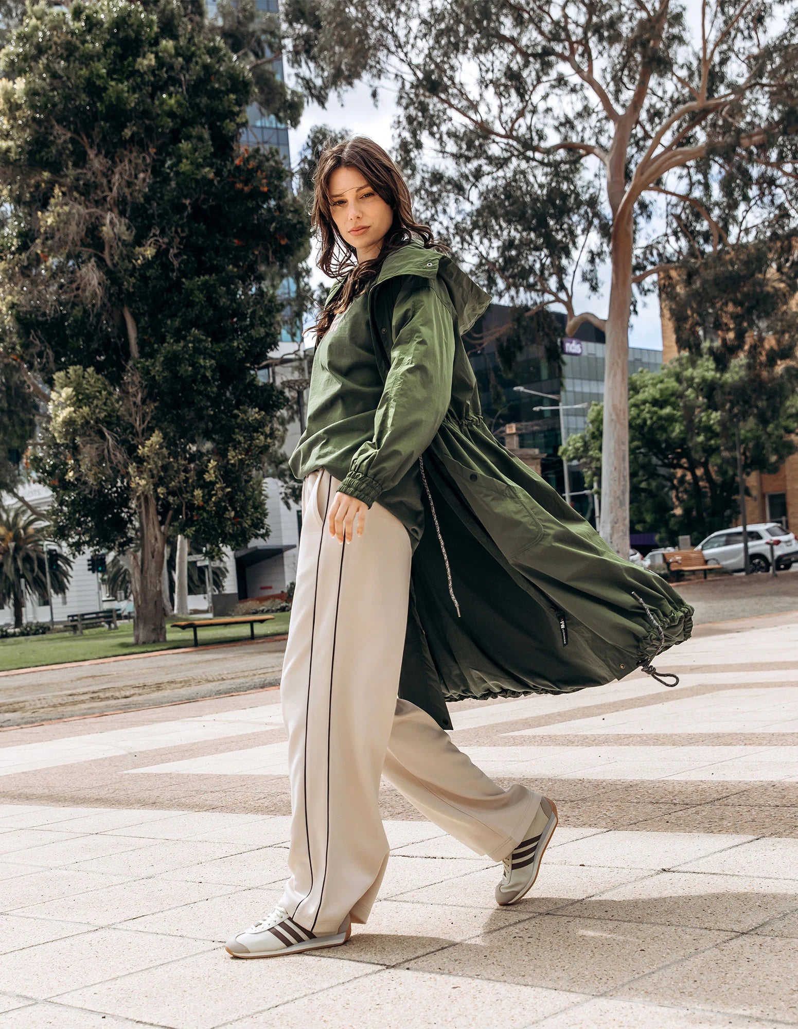 Foxwood Traveller Pant