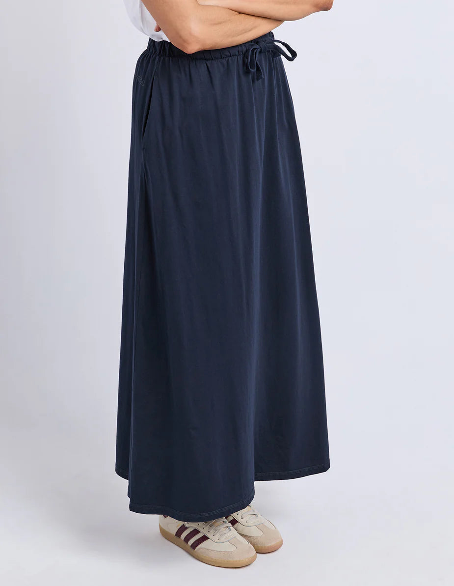 Evolve Skirt - Navy