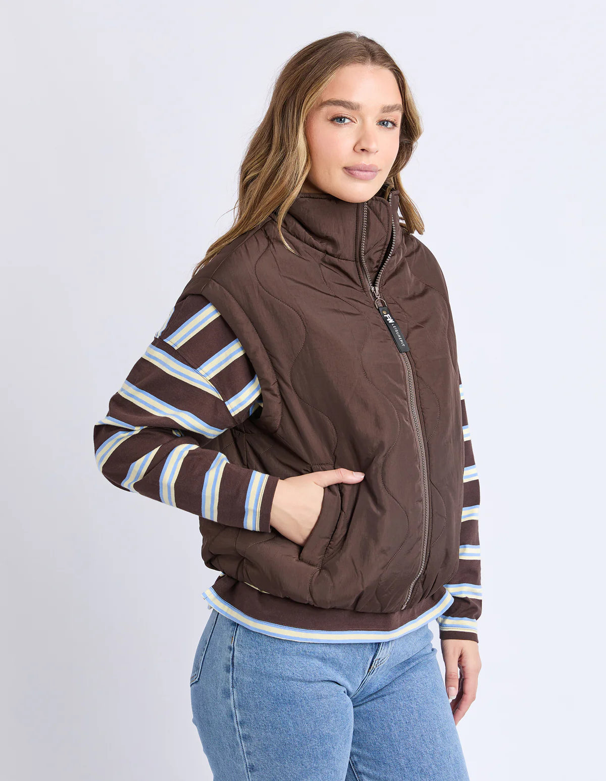 Foxwood vest