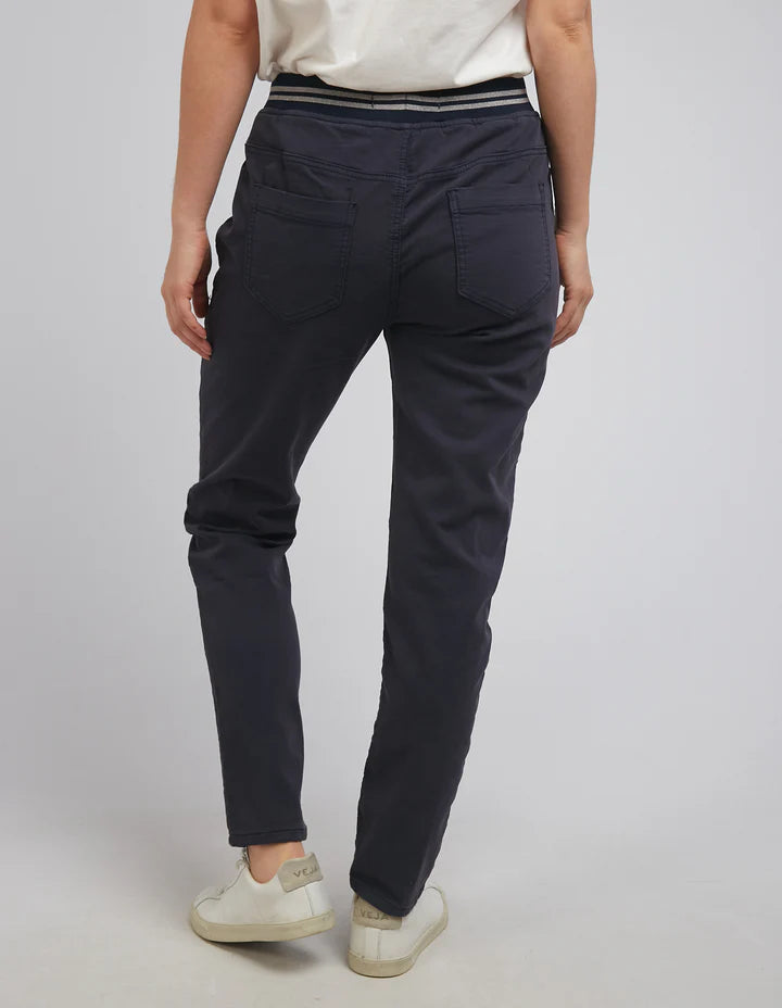 Foxwood Cotton Jogger 