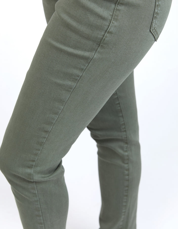 Juliette Jogger - Khaki