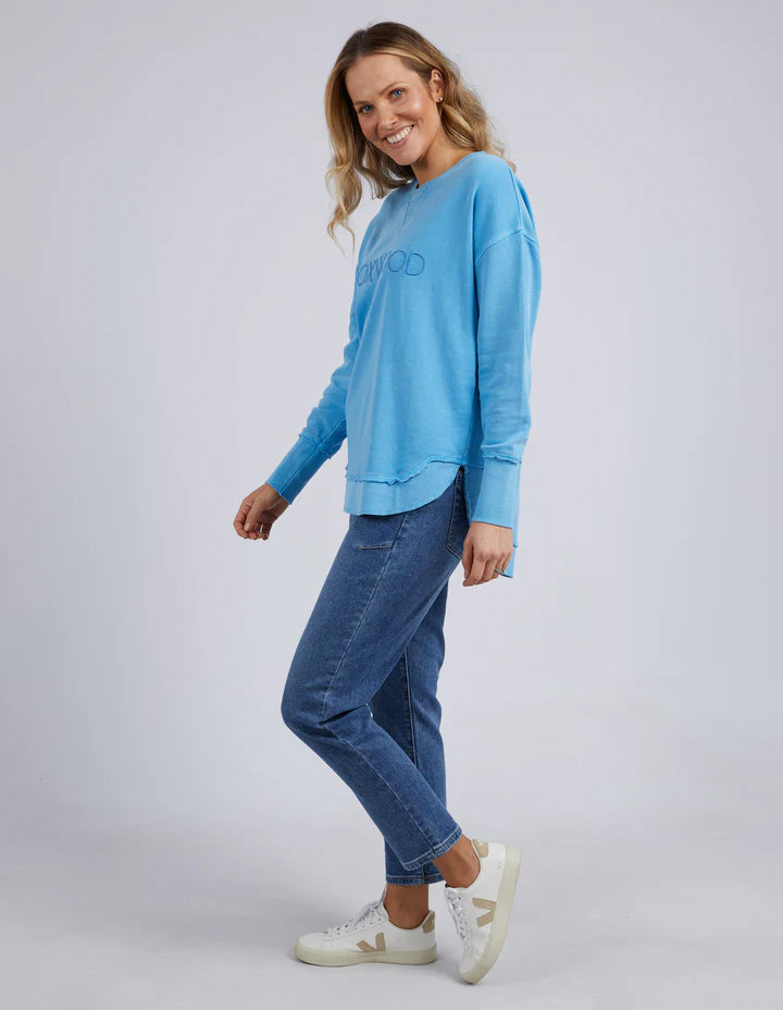 Foxwood Simplified Sweatshirt