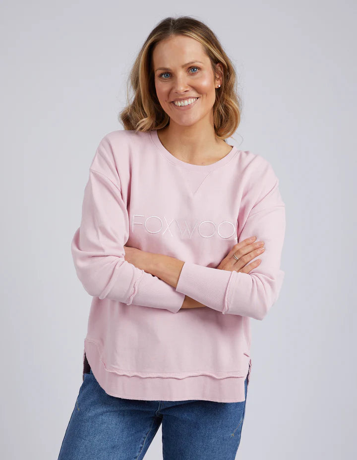 Simplified Crew - Blossom