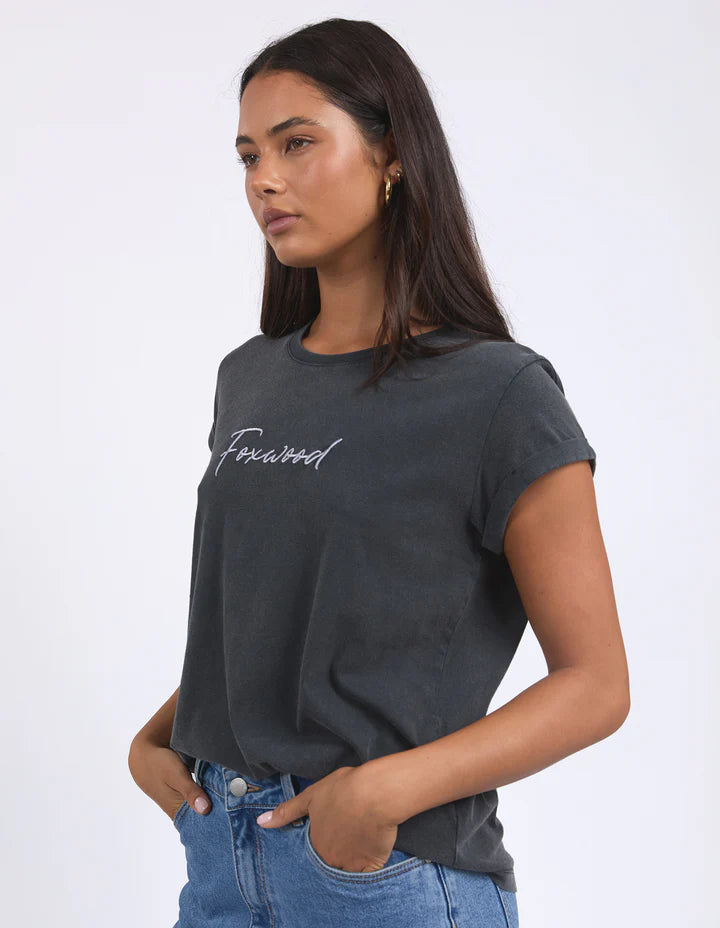 Foxwood Signature Tee
