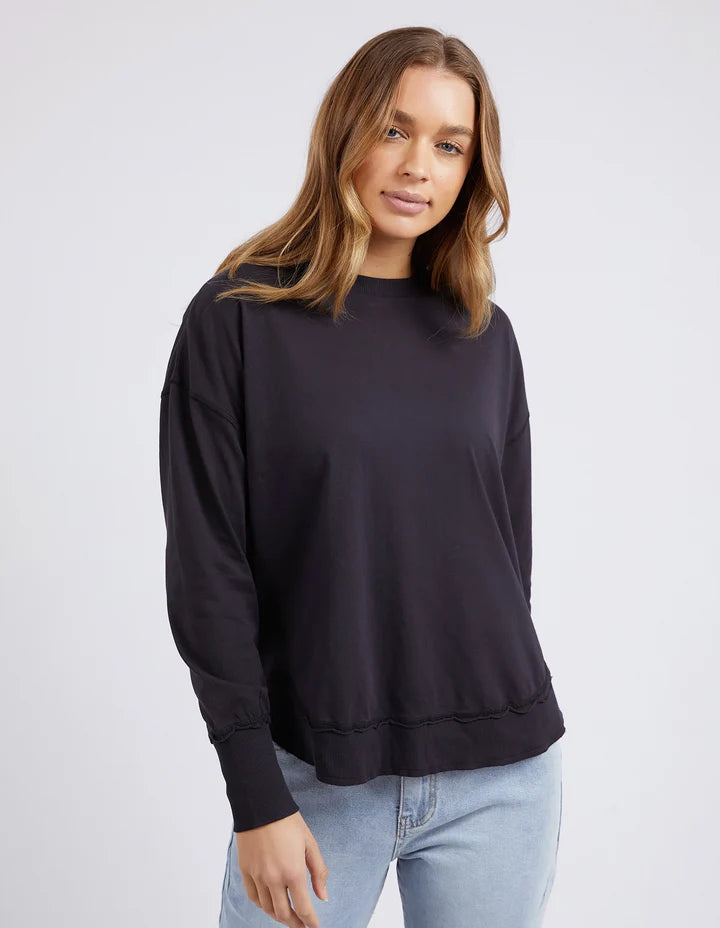 Farrah Long Sleeve