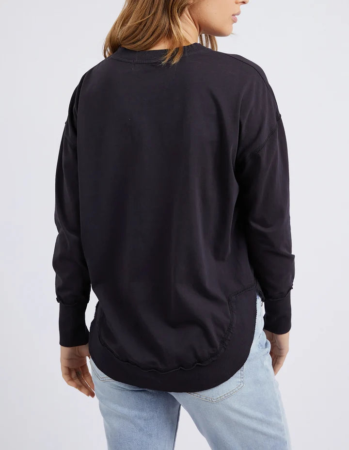 Farrah Long Sleeve Foxwood