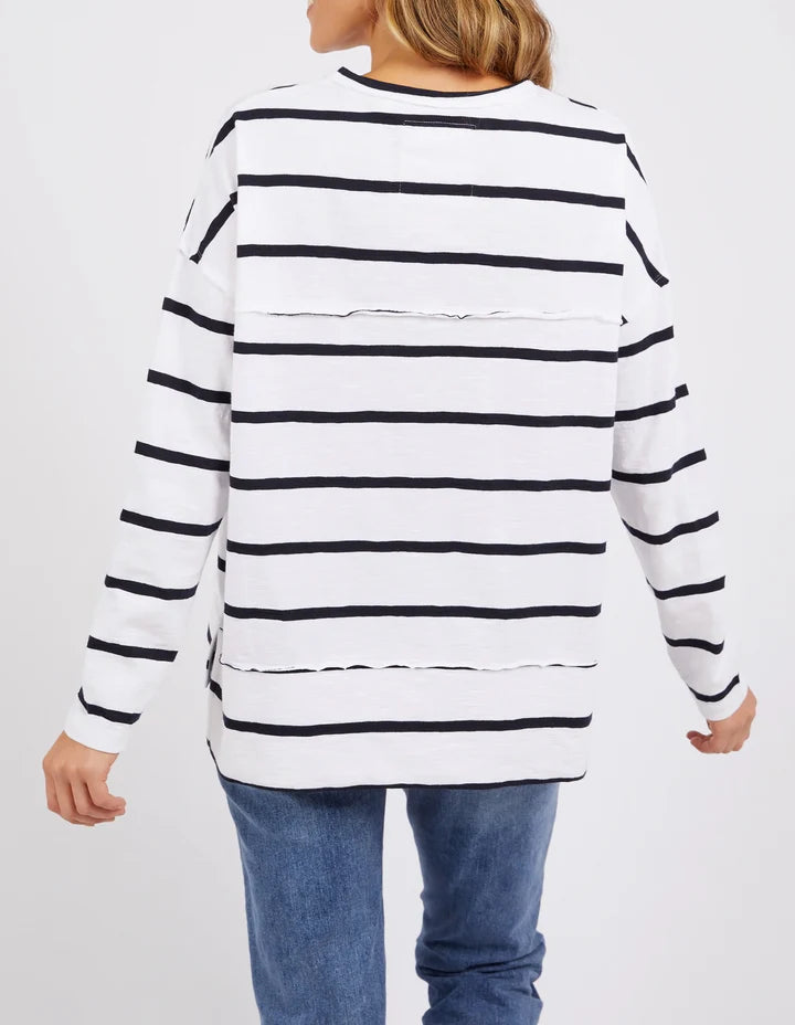 Cotton Long sleeve top