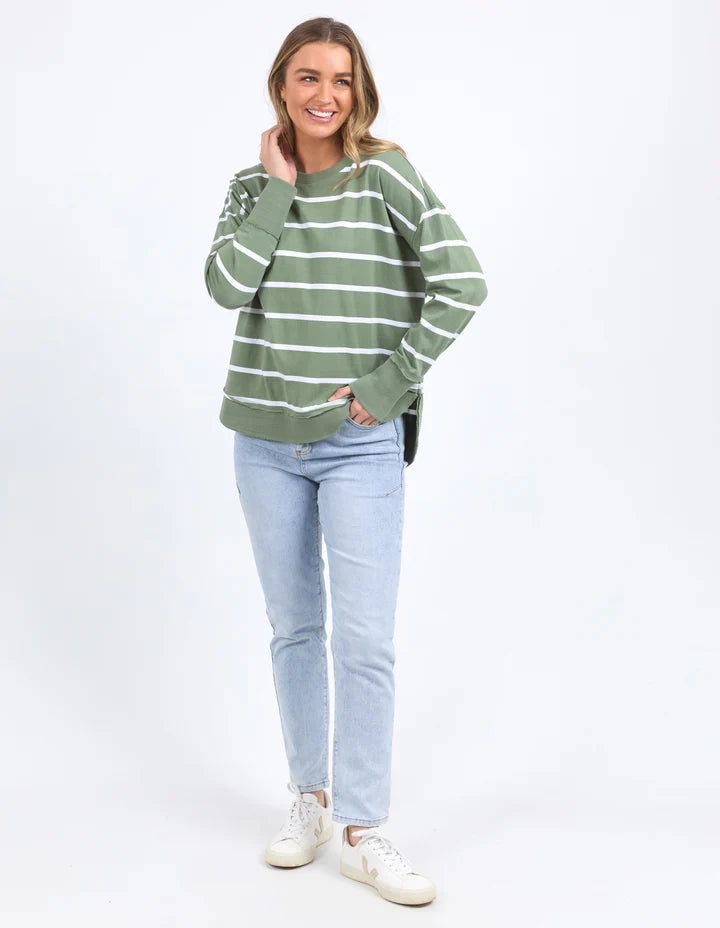 Farrah Long sleeve