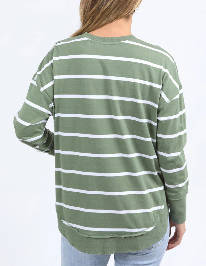 Cotton Long sleeve 