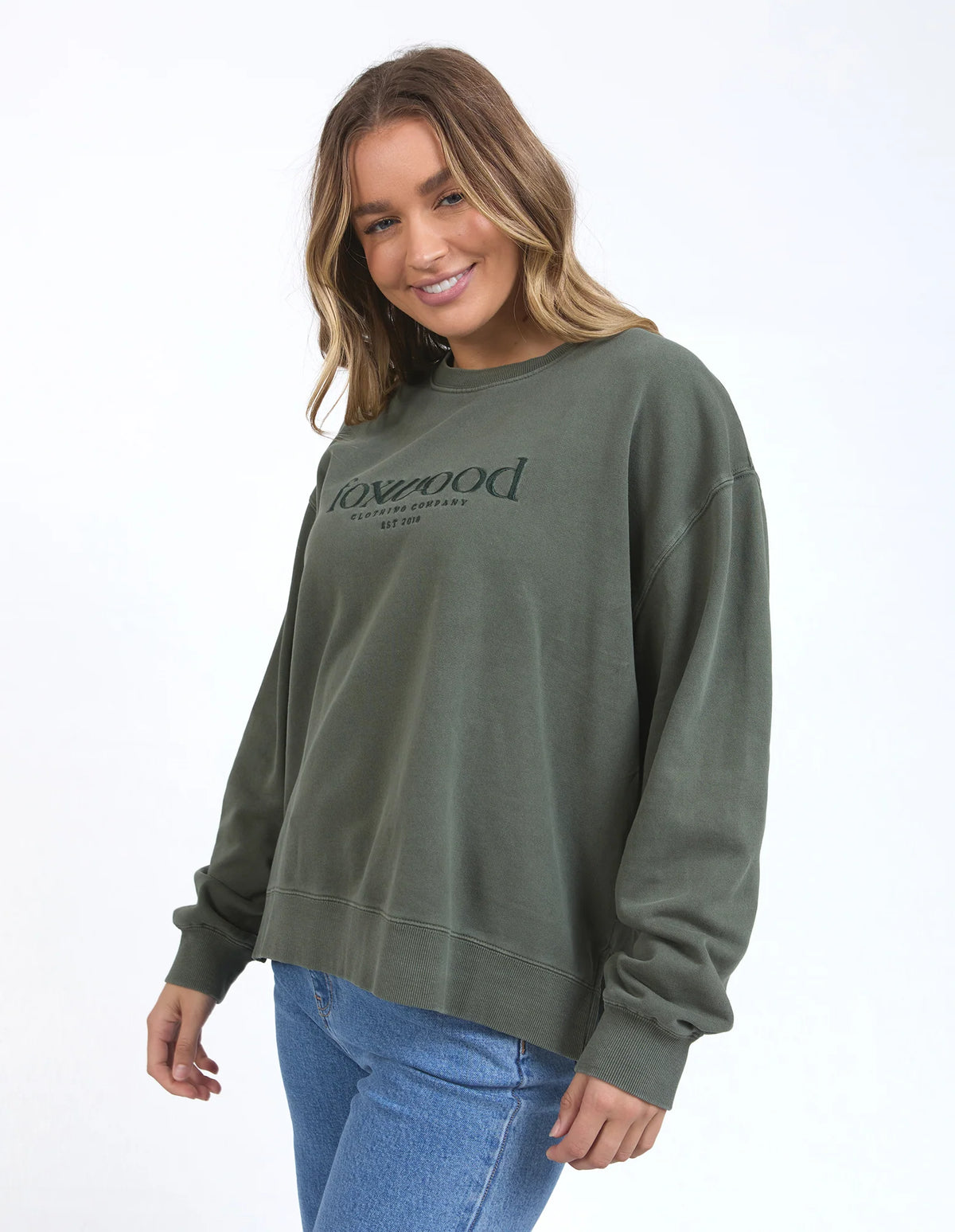 Inbound Crew -  Thyme