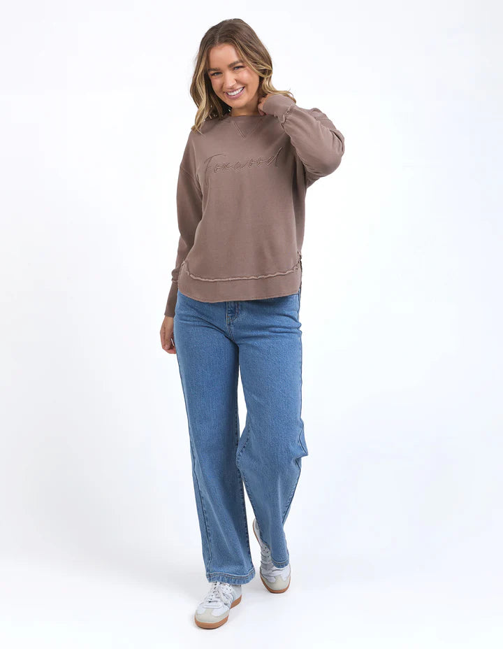 Signature Crew - Chocolate