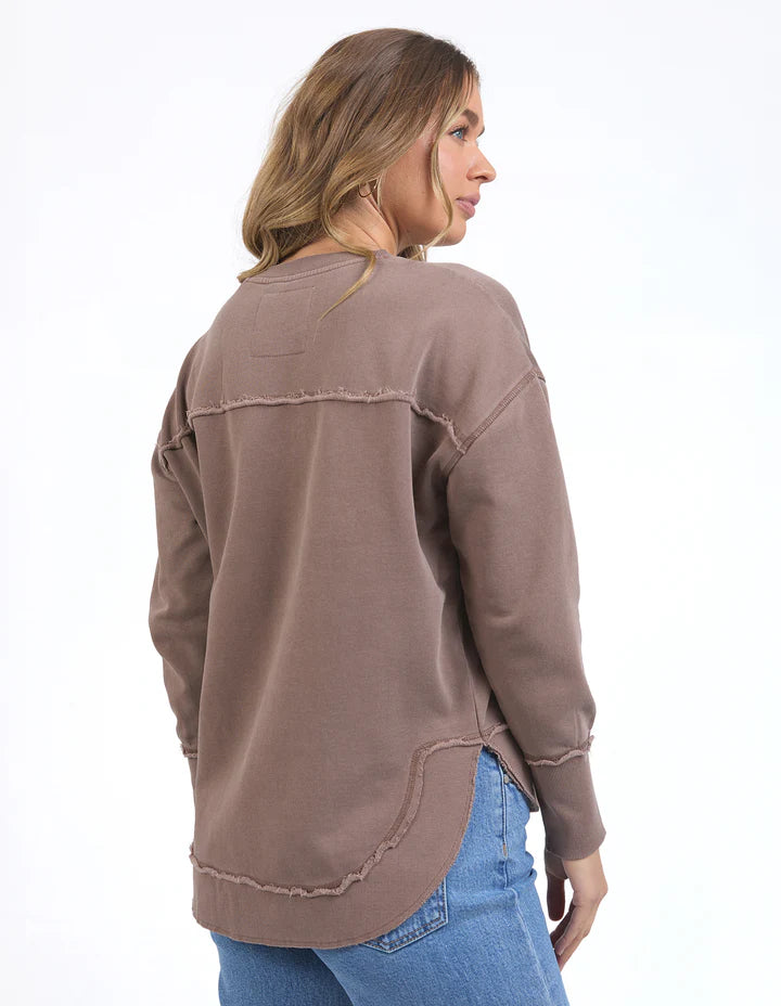 Signature Crew - Chocolate