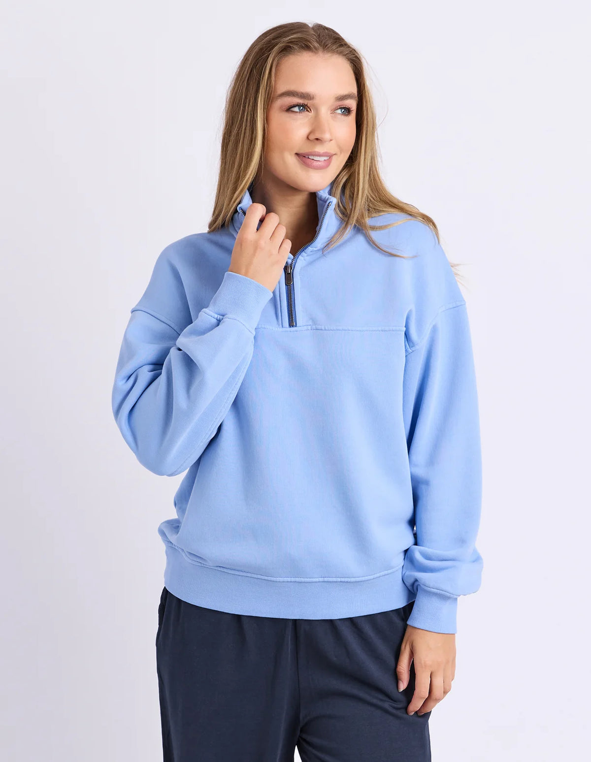 Foxwood sweatshirt