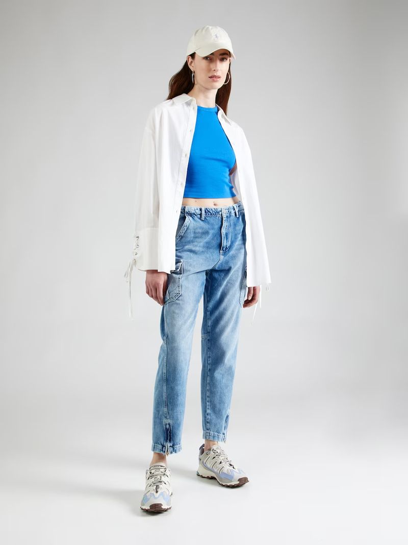 LTB Liora Cargo - Windy Blue