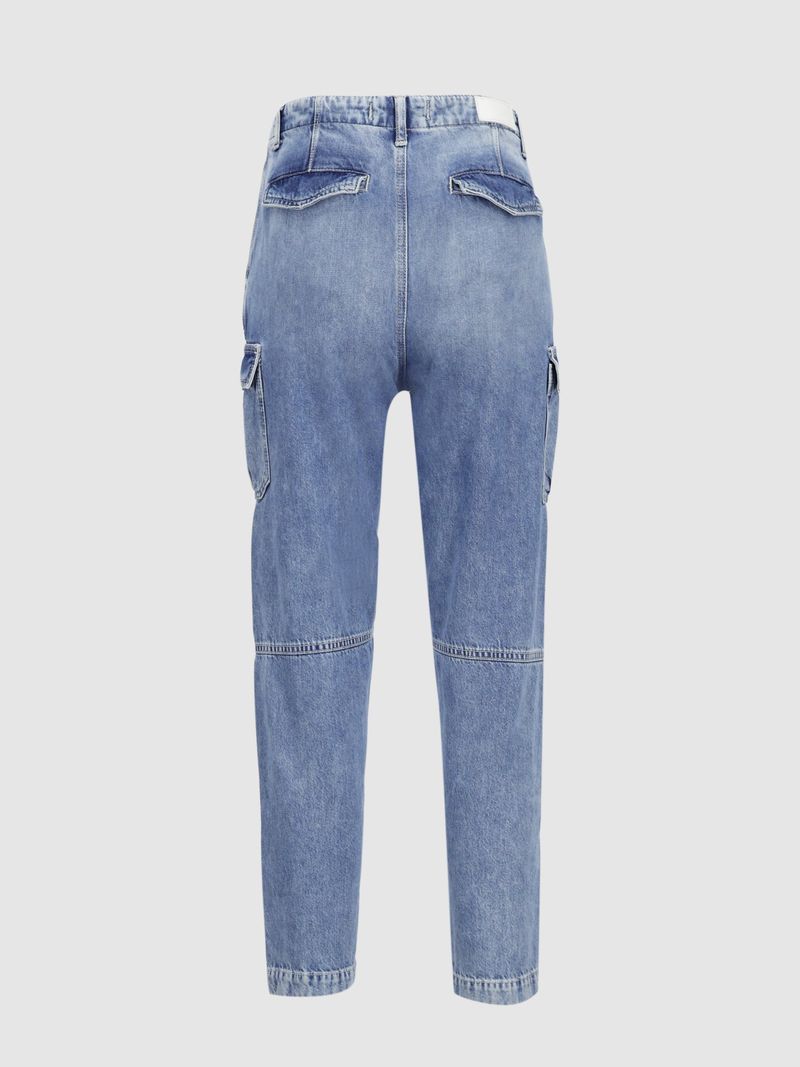 LTB Liora Cargo - Windy Blue