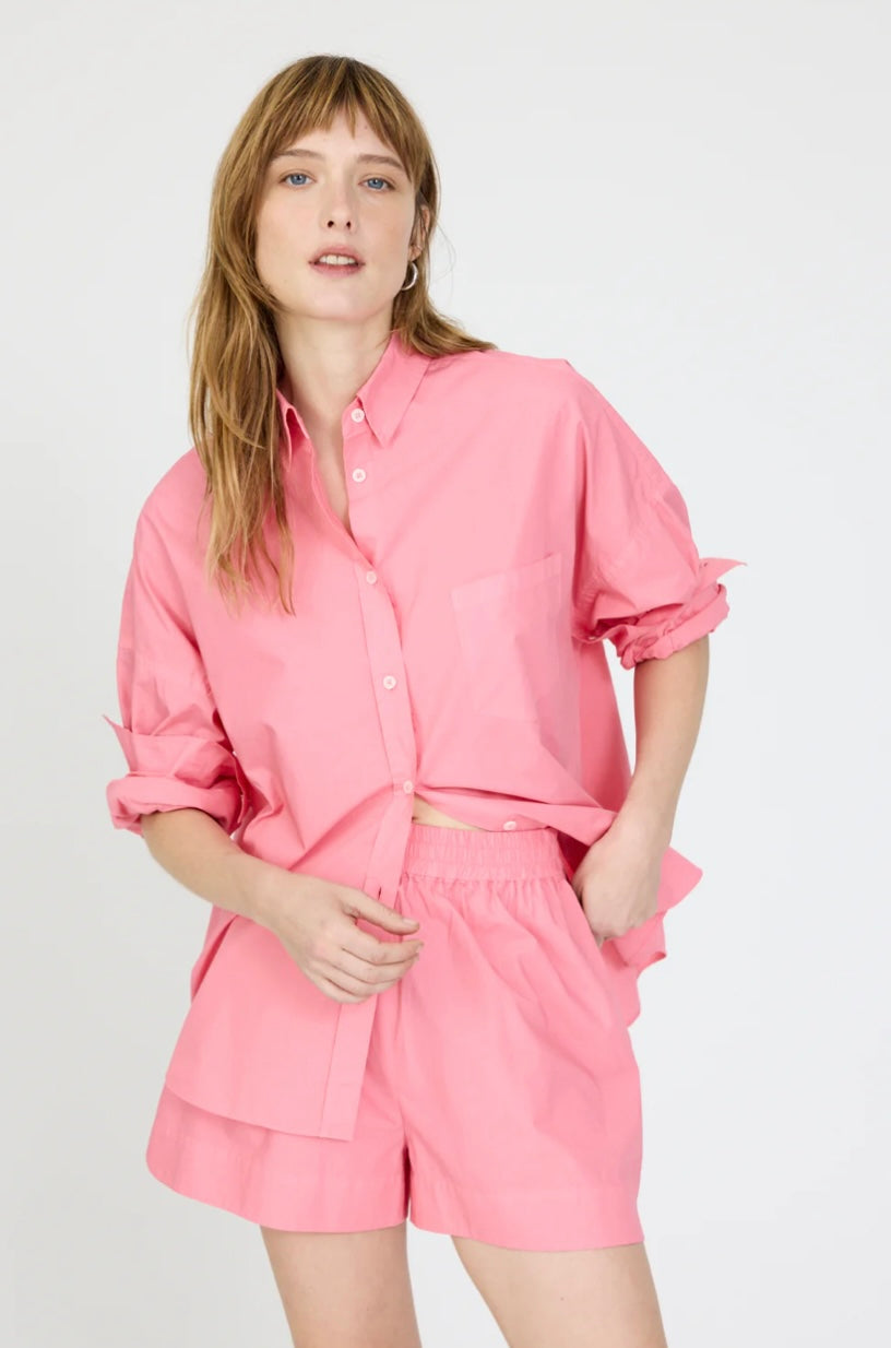 Chiara Shirt Classic - Candy