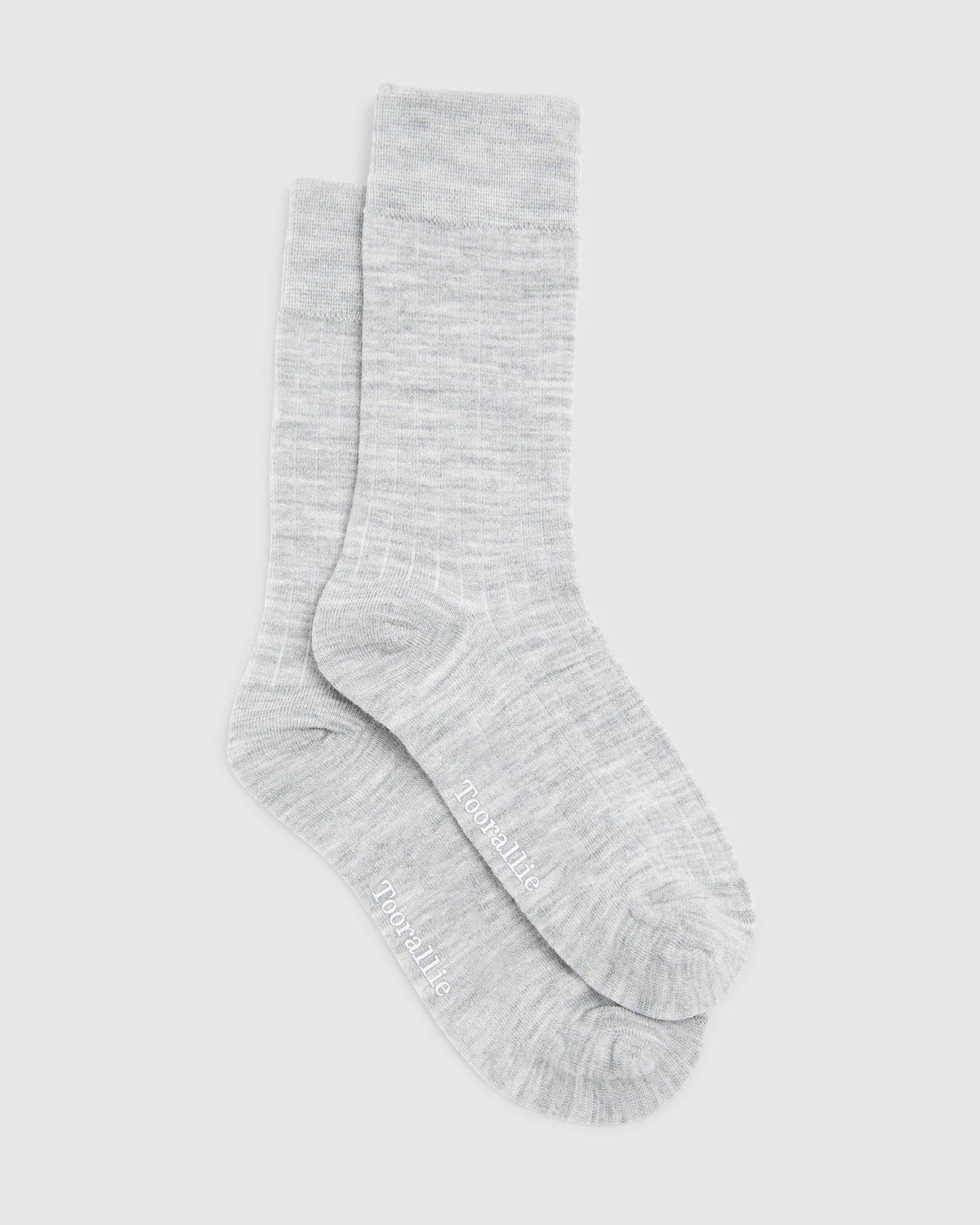 Fine Merino Socks: Black / Grey/ Navy