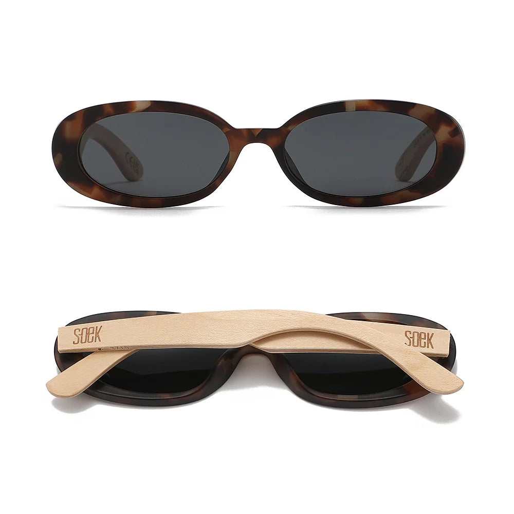 Days in the Sun Sunglasses - Rocky Tort