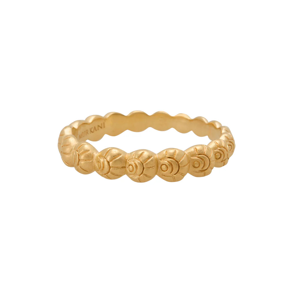 Soul Protector Ring - OAK + BAY