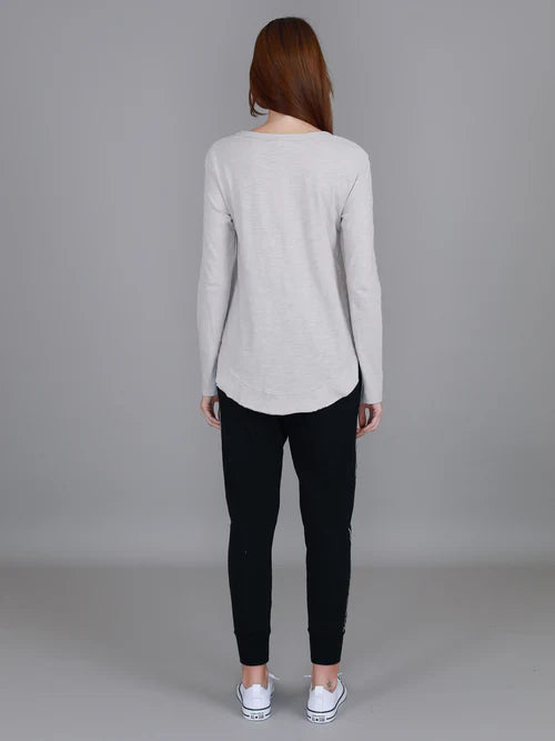 Mosman Long sleeve tee