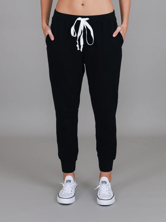 Brooklyn Pant - Black