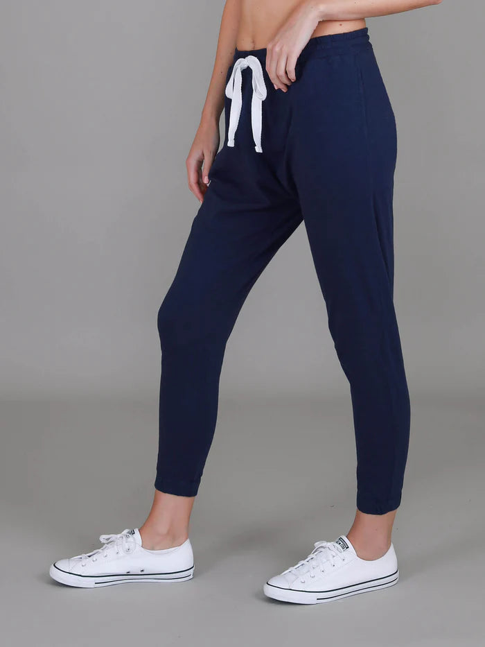 Bondi Jogger - Indigo