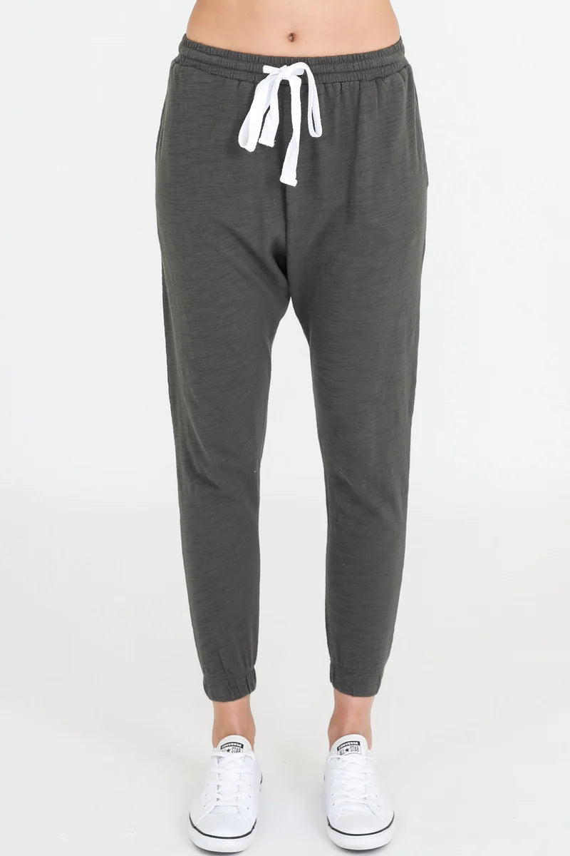 Bondi Jogger - Charcoal