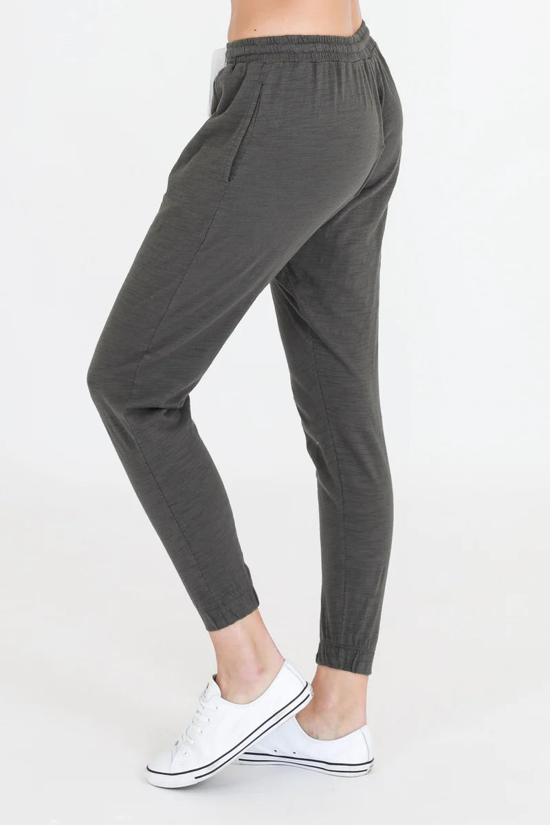 Bondi Jogger - Charcoal