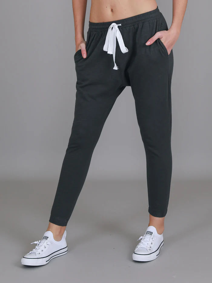 Bondi Jogger - Charcoal