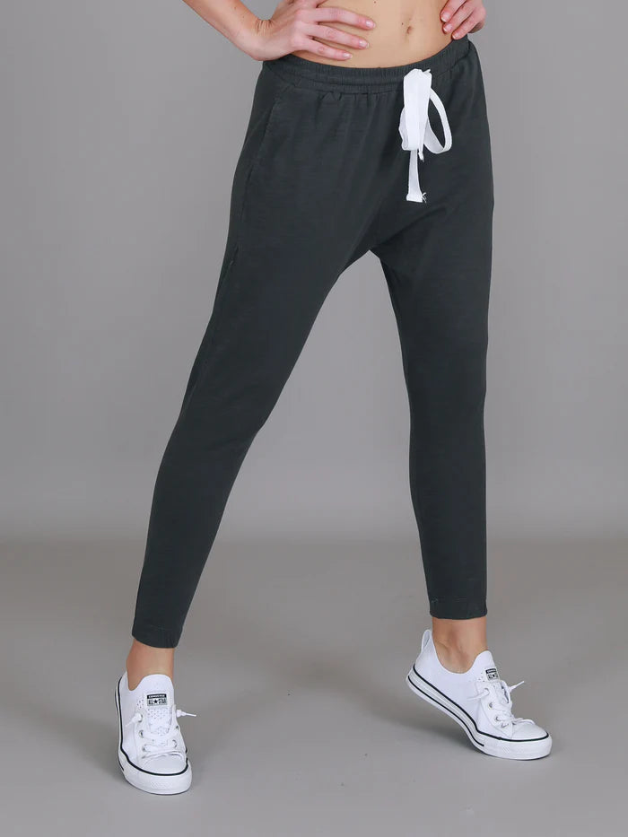 Bondi Jogger - Charcoal