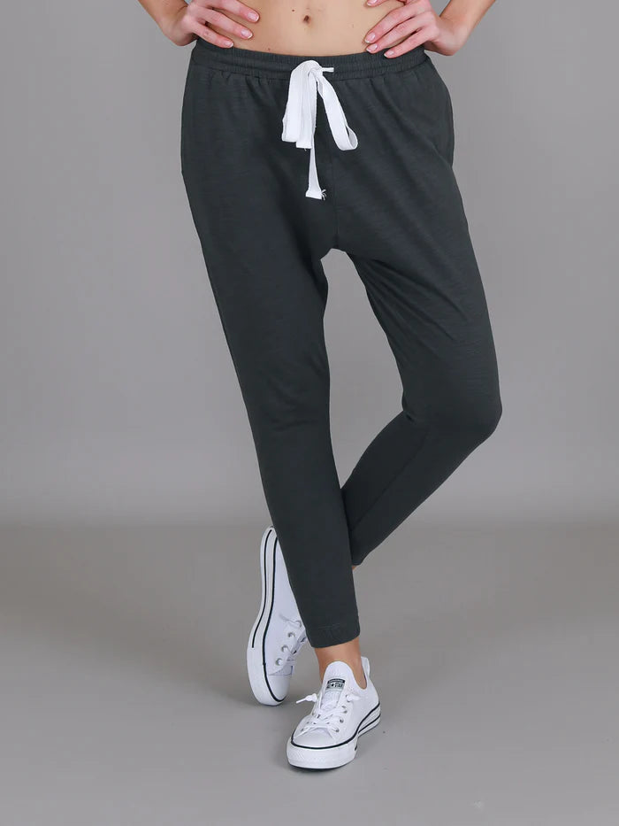 Bondi Jogger - Charcoal