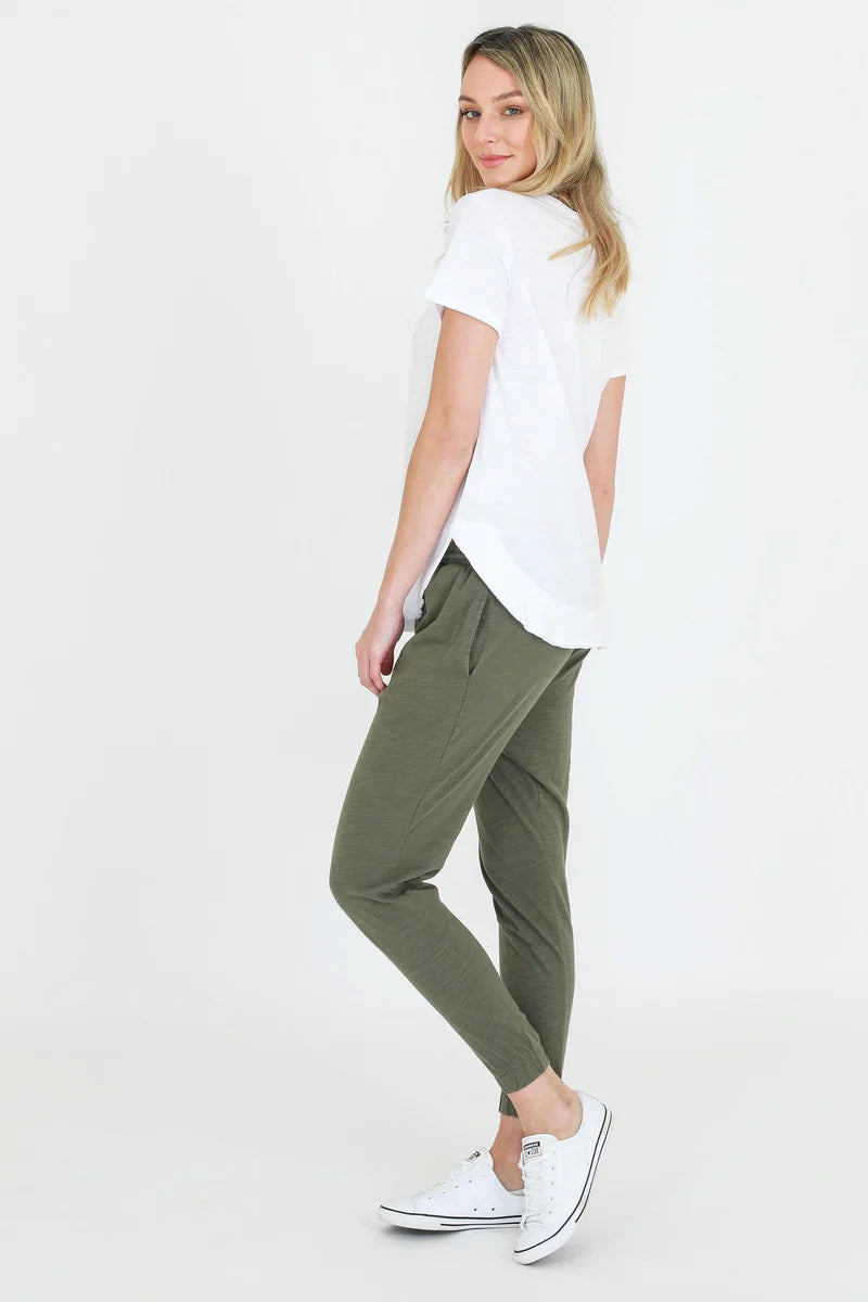 Paddington Tee - White