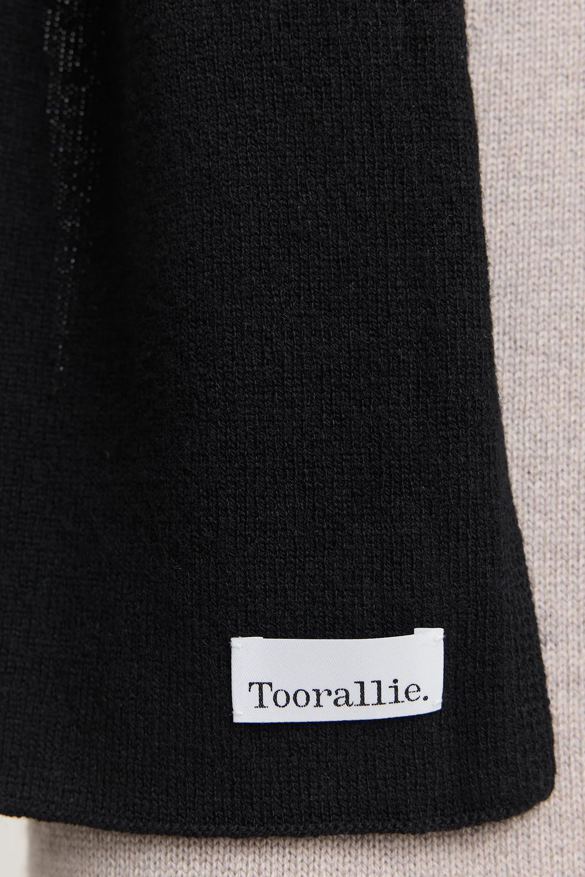 Fine Merino Wool Scarf