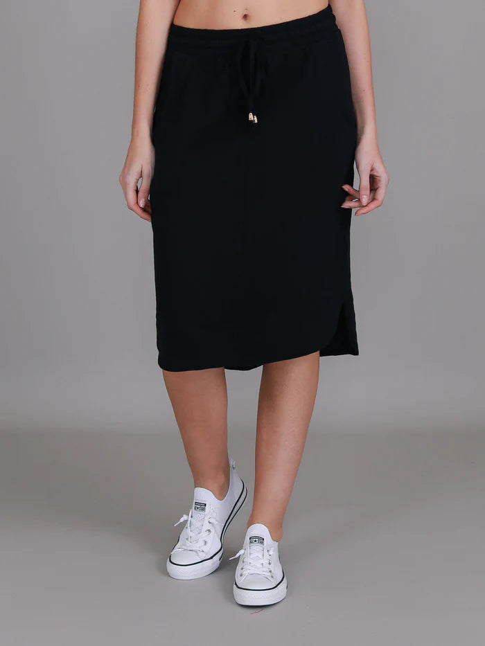 Olivia Skirt - Black