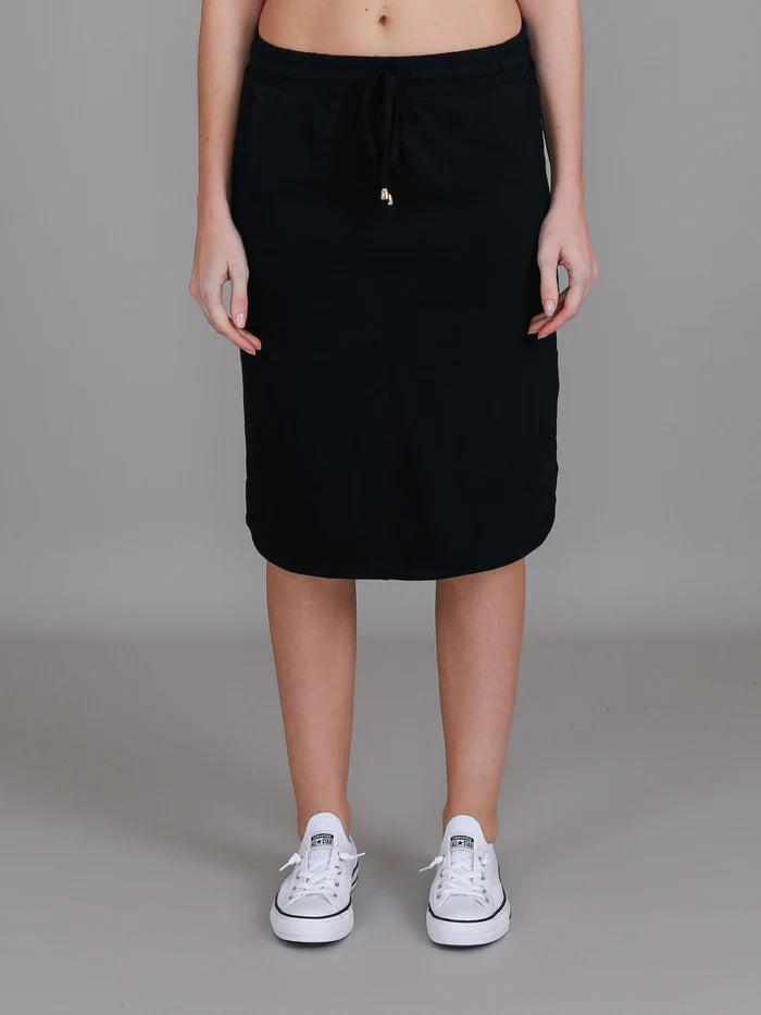Olivia Skirt - Black