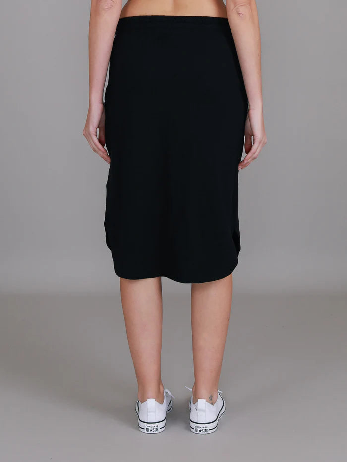 Olivia Skirt - Black