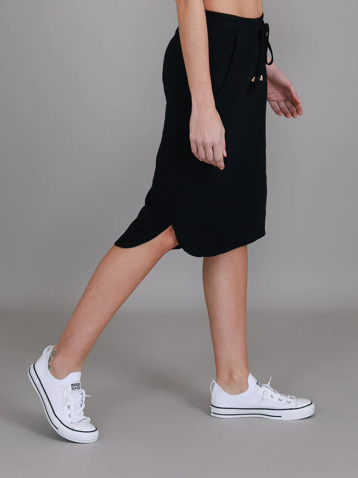 Olivia Skirt - Black
