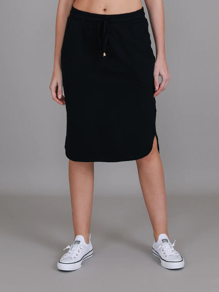 Olivia Skirt - Black