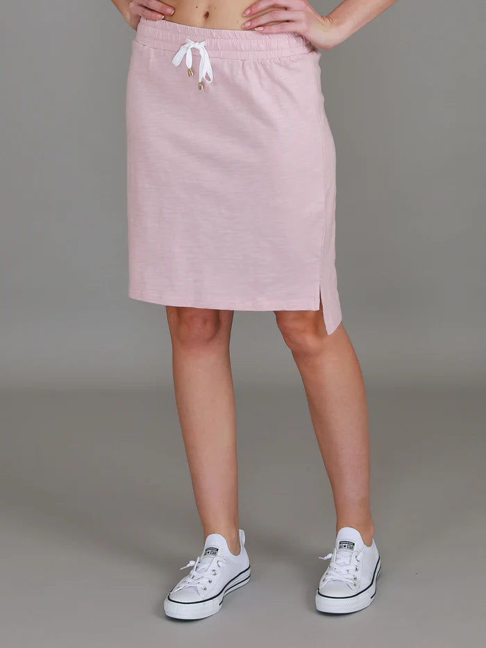 Alice Skirt - Blush