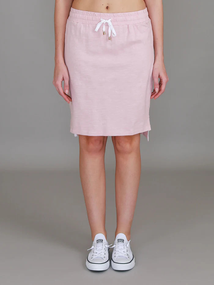 Alice Skirt - Blush
