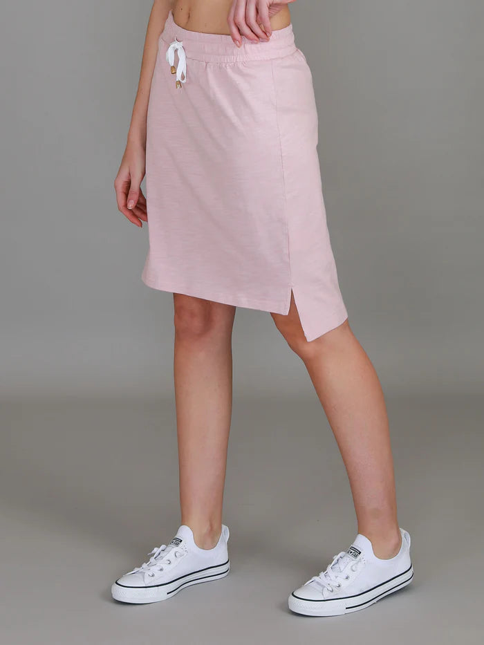 Alice Skirt - Blush