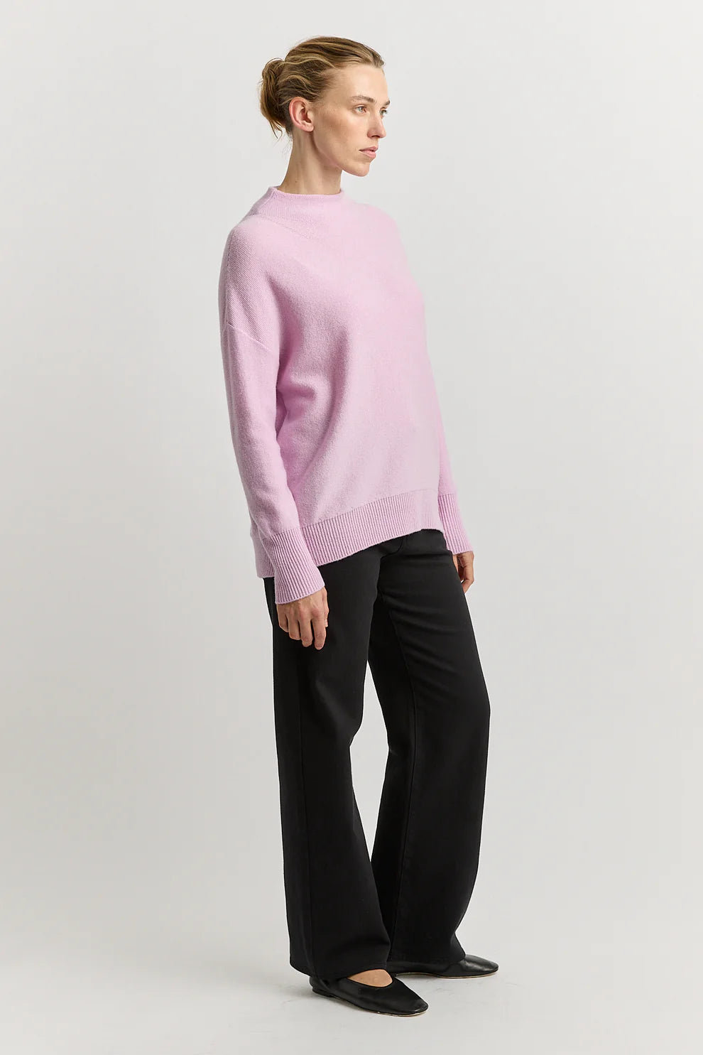 Toorallie merino knitwear