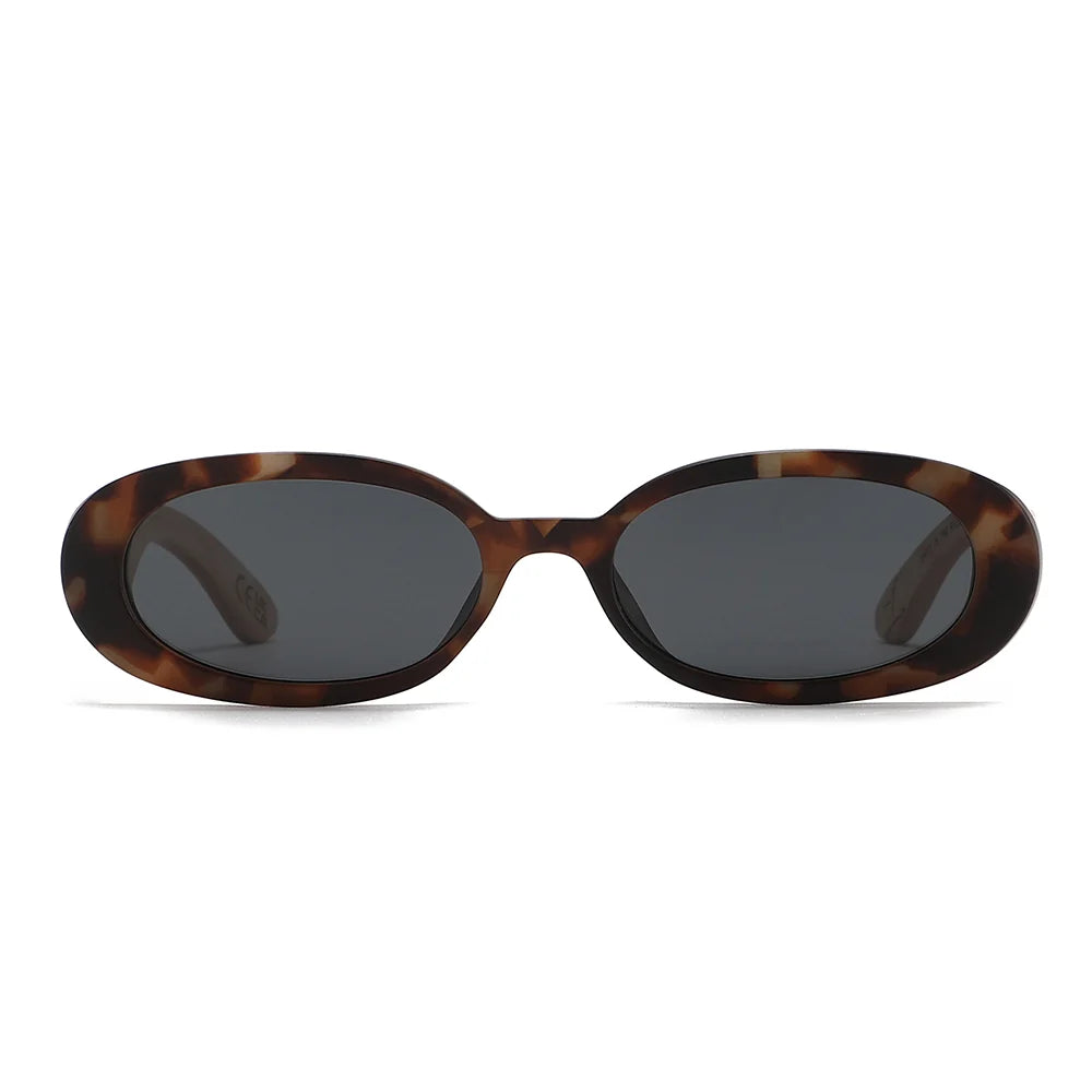 Plant based eyewear