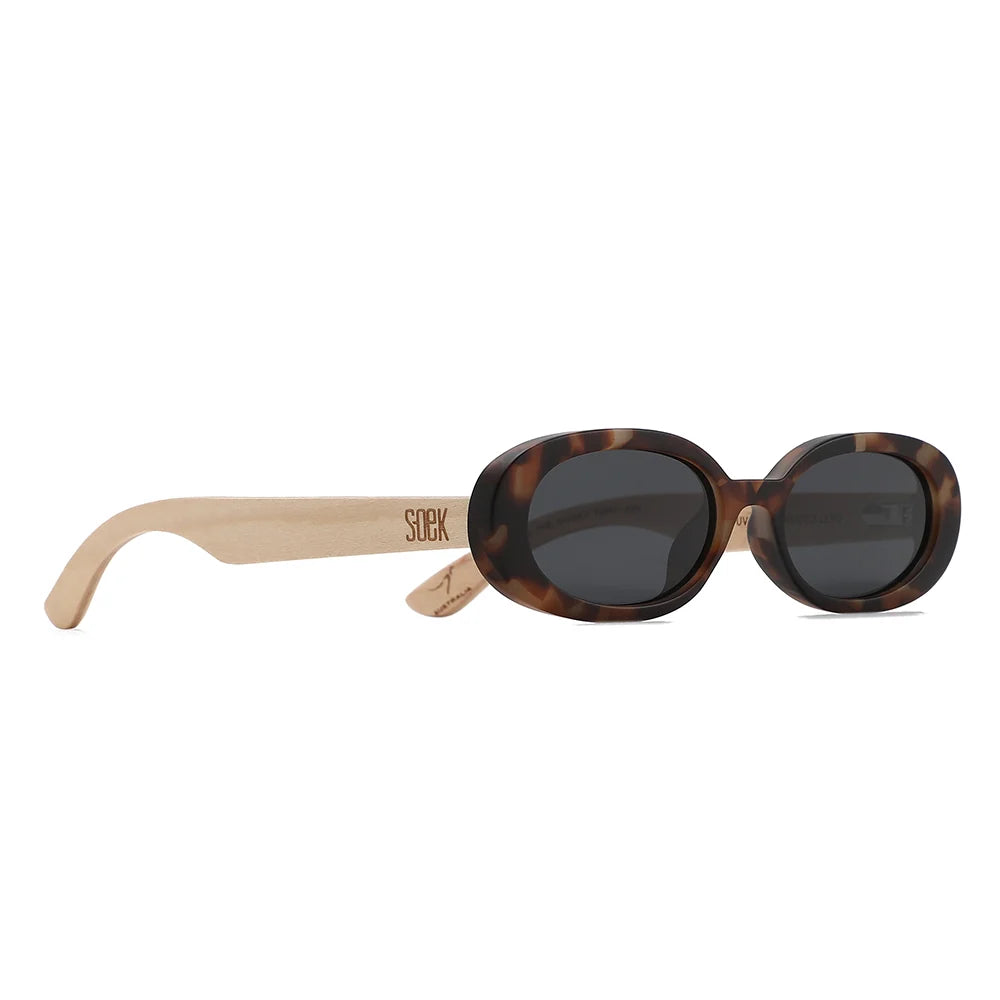 Days in the Sun Sunglasses - Rocky Tort